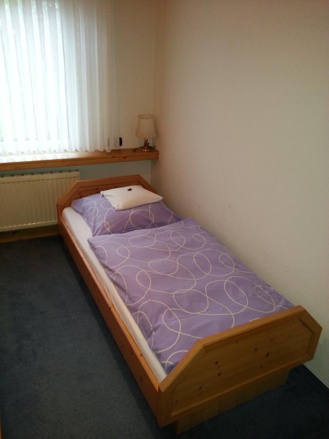 Hotel Bad Bruckhaus Gurtweil Pokoj fotografie
