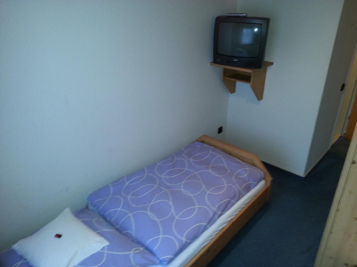 Hotel Bad Bruckhaus Gurtweil Pokoj fotografie