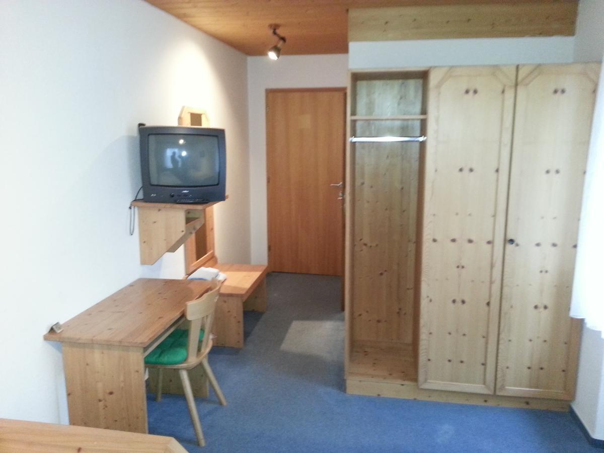 Hotel Bad Bruckhaus Gurtweil Pokoj fotografie