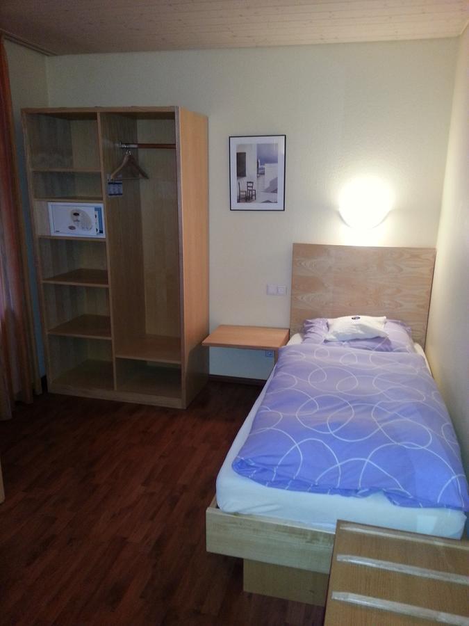 Hotel Bad Bruckhaus Gurtweil Pokoj fotografie