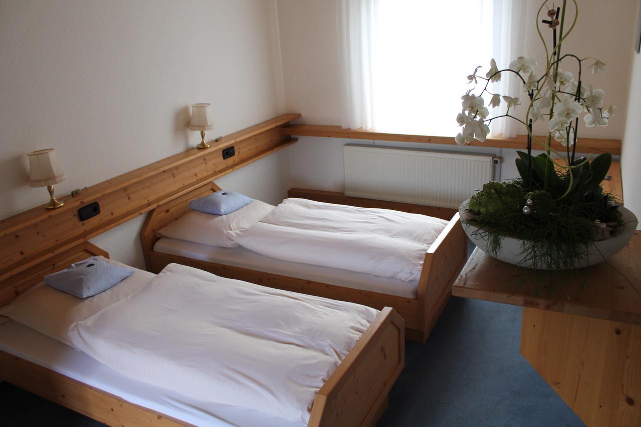 Hotel Bad Bruckhaus Gurtweil Pokoj fotografie