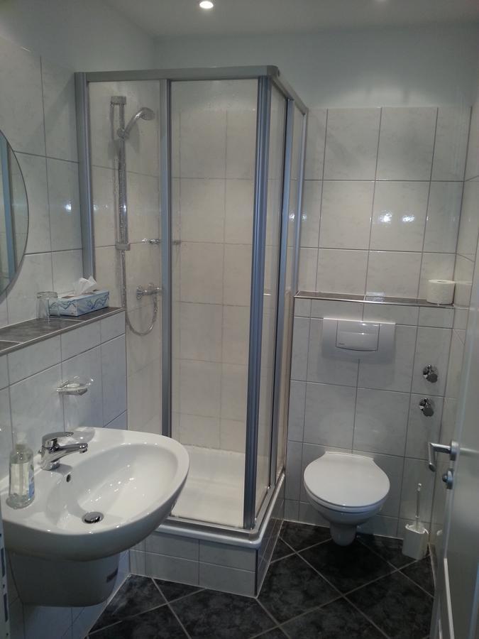 Hotel Bad Bruckhaus Gurtweil Pokoj fotografie